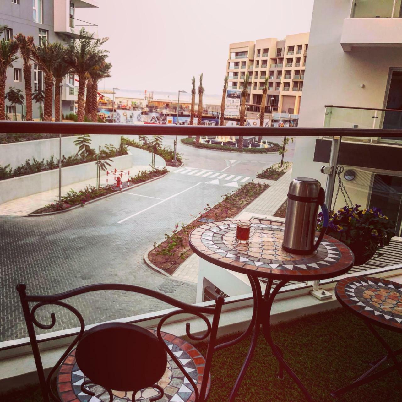 The Wave Luxury Mascate