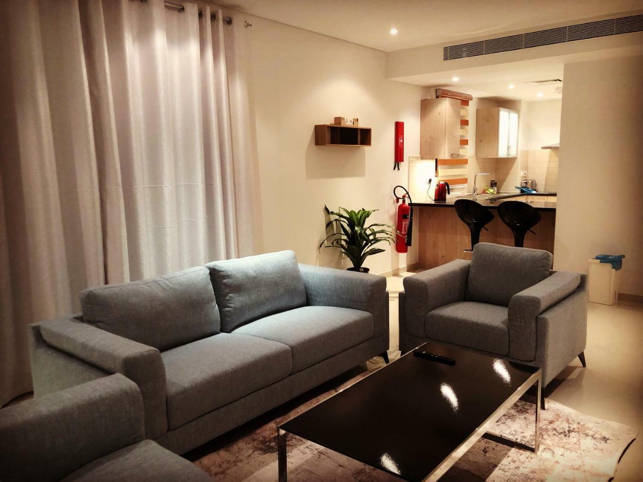 The Wave Luxury Apartamento *