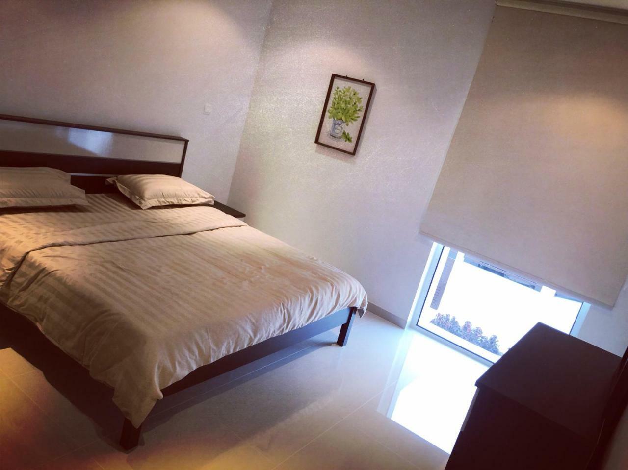 The Wave Luxury Mascate