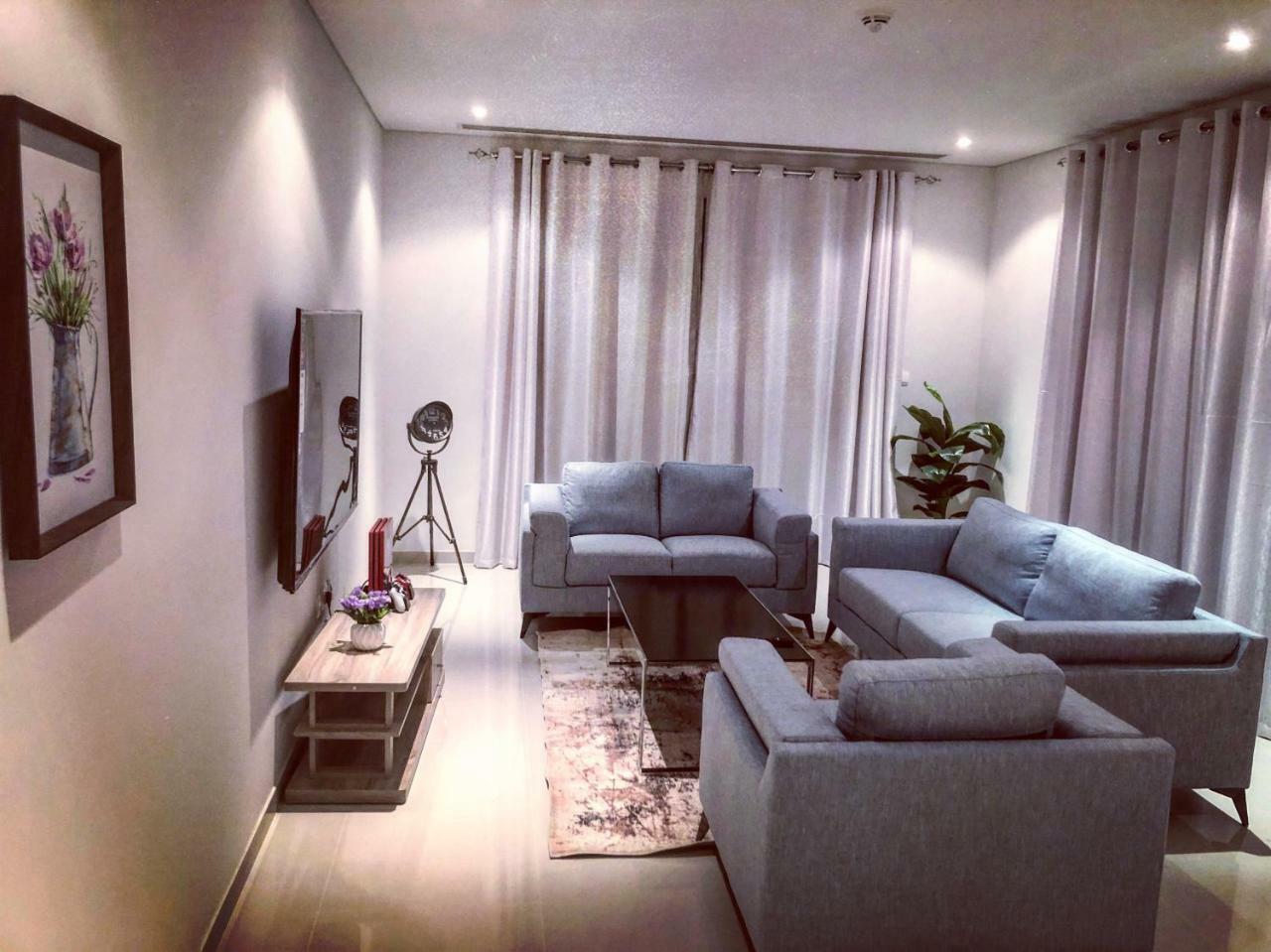 Apartamento The Wave Luxury *