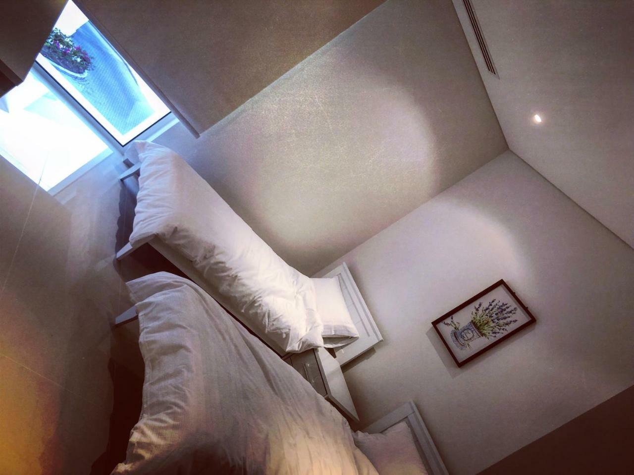The Wave Luxury * Mascate