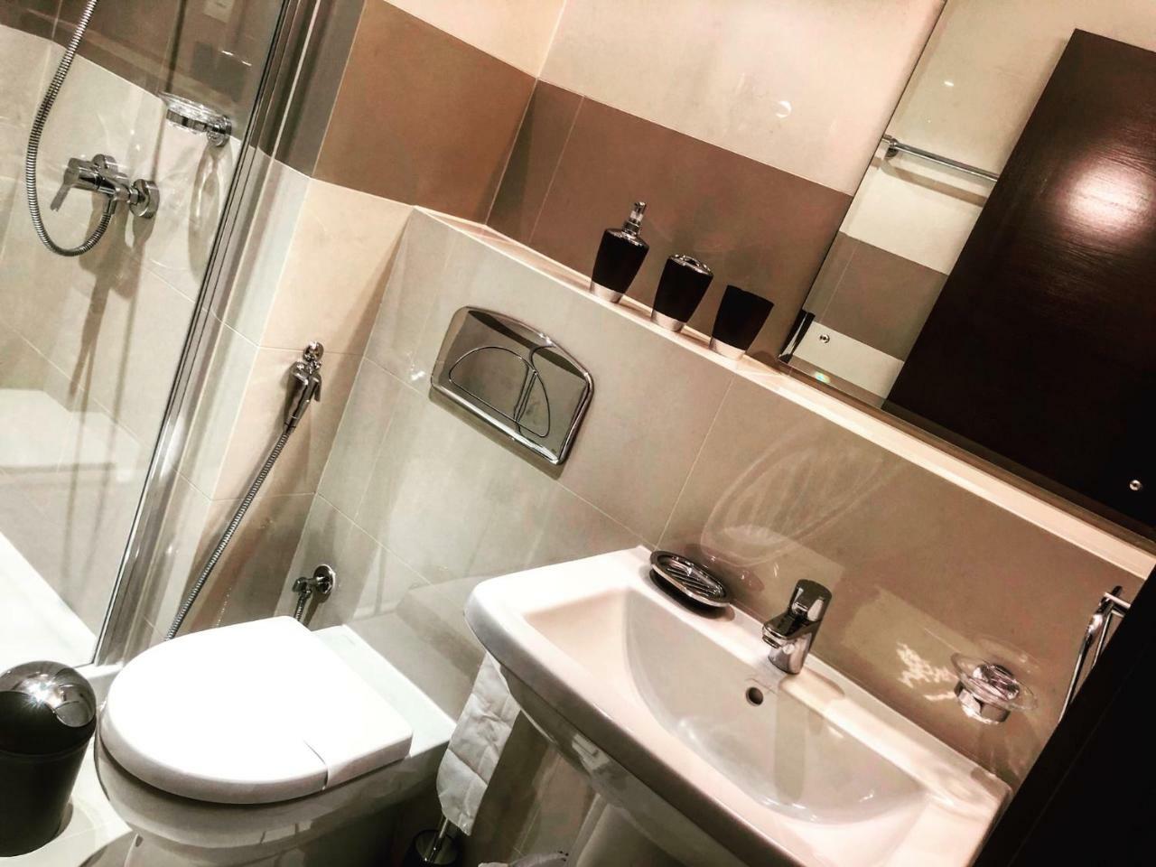 The Wave Luxury Mascate