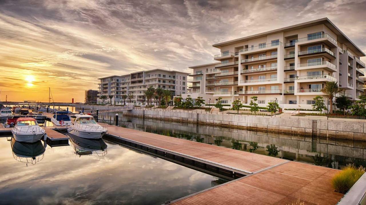 The Wave Luxury Apartamento Mascate