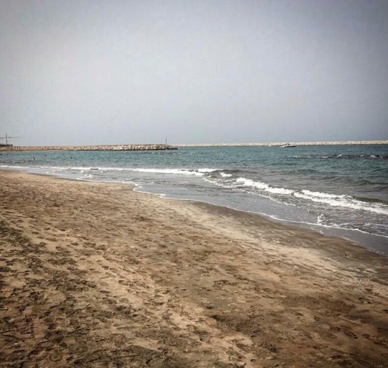 The Wave Luxury Mascate